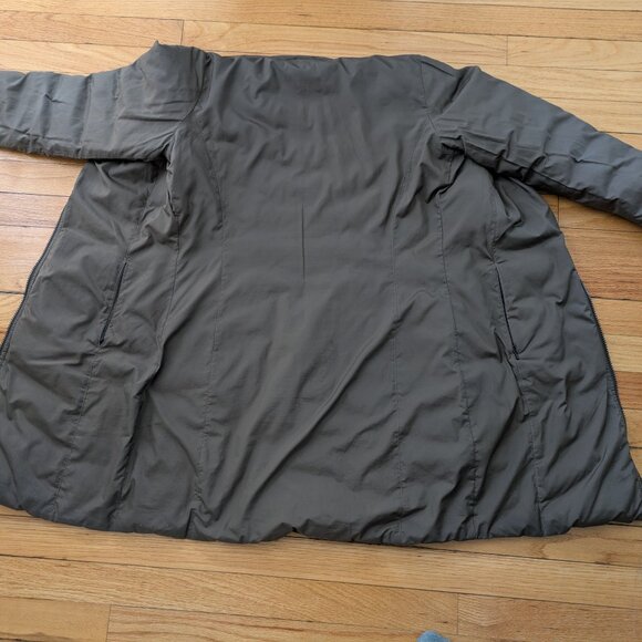 The North Face 3 in 1 winter jacket - Picture 2 of 13